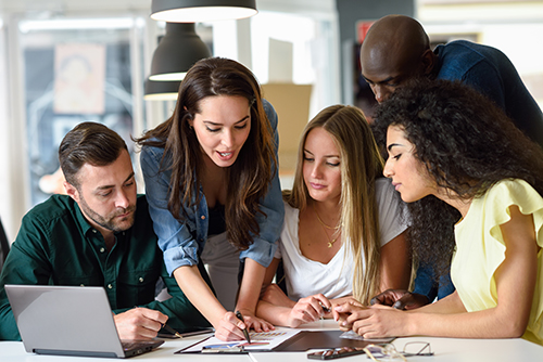 Formations en alternance
