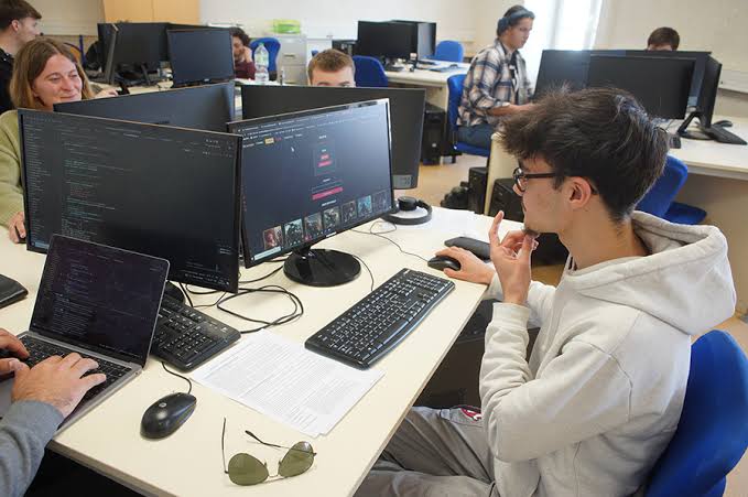 informatique